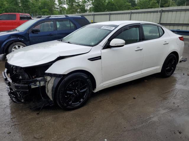 KIA OPTIMA 2013 knagm4a7xd5440335