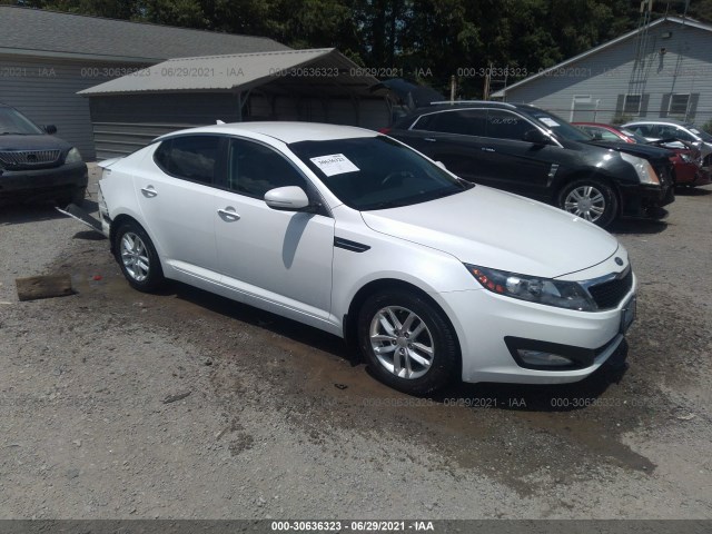 KIA OPTIMA 2013 knagm4a7xd5441422