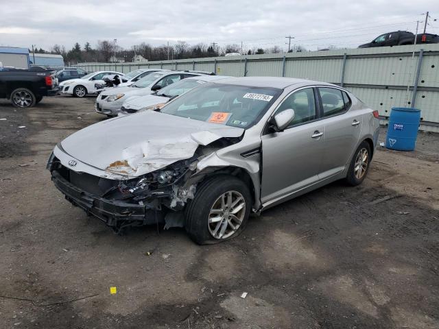 KIA OPTIMA LX 2013 knagm4a7xd5442022