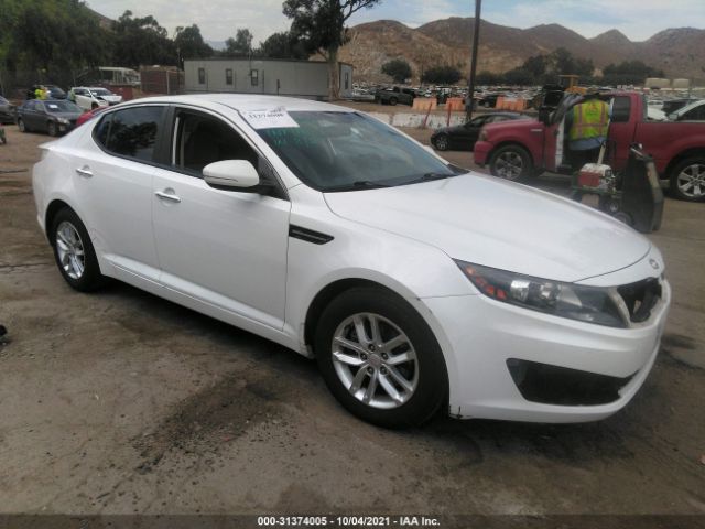 KIA OPTIMA 2013 knagm4a7xd5442148