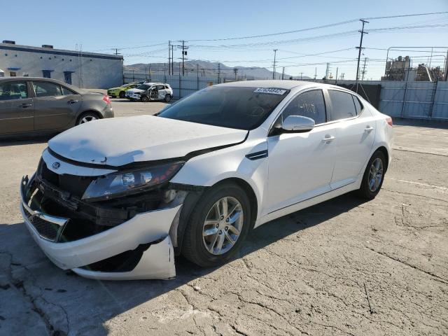 KIA OPTIMA LX 2013 knagm4a7xd5442215