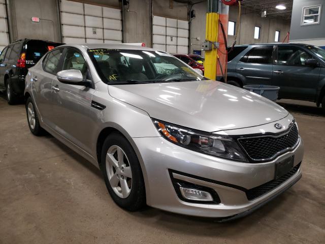 KIA OPTIMA 2014 knagm4a7xe5452812