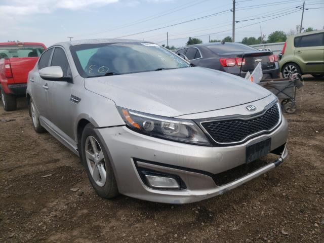 KIA OPTIMA LX 2014 knagm4a7xe5453040