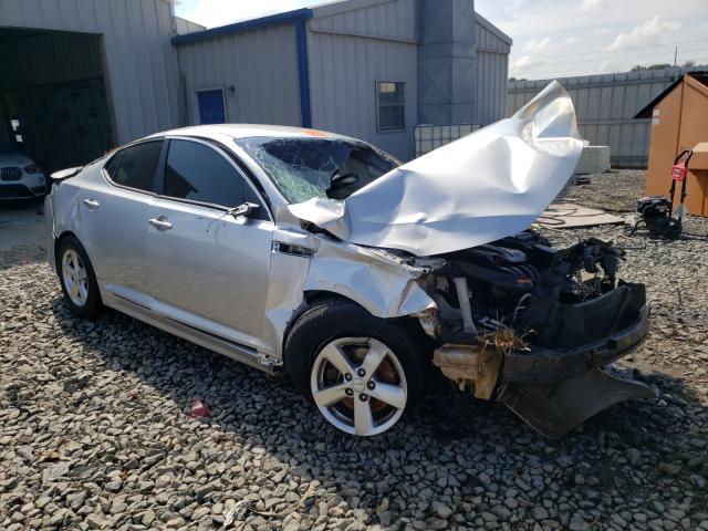 KIA OPTIMA LX 2014 knagm4a7xe5455564