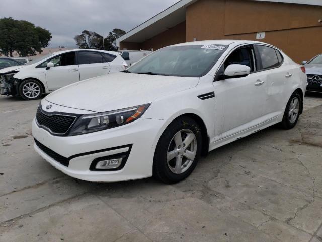 KIA OPTIMA 2014 knagm4a7xe5458951