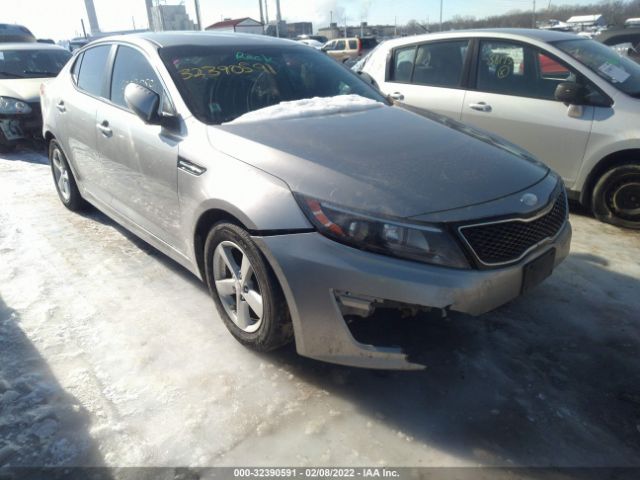 KIA OPTIMA 2014 knagm4a7xe5462014