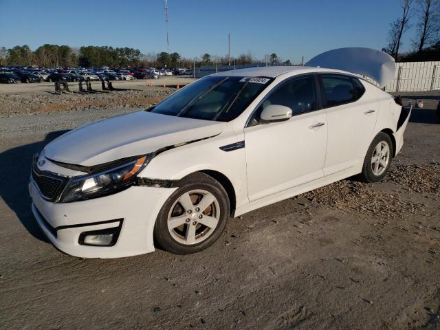 KIA OPTIMA 2014 knagm4a7xe5469691