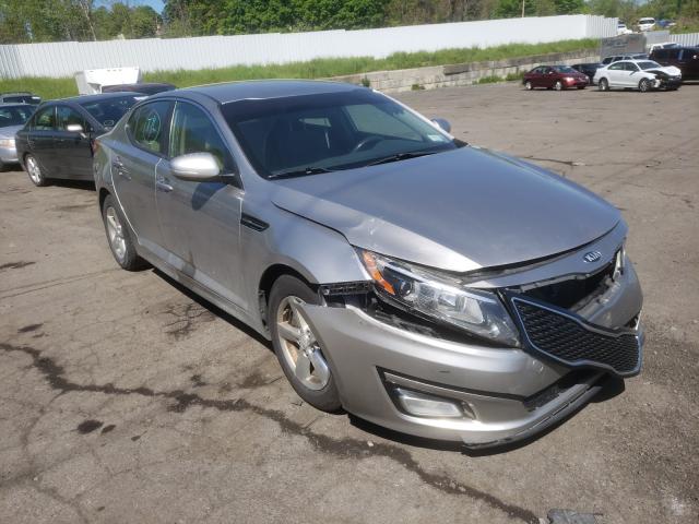 KIA OPTIMA LX 2014 knagm4a7xe5475202