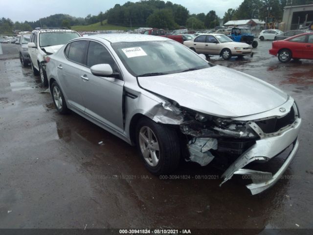 KIA OPTIMA 2014 knagm4a7xe5475748