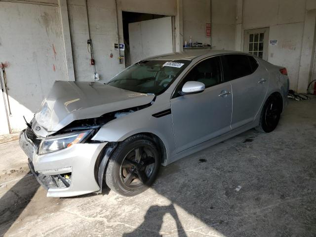 KIA OPTIMA LX 2014 knagm4a7xe5477998