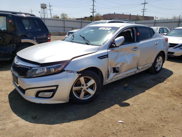 KIA OPTIMA 2014 knagm4a7xe5478973