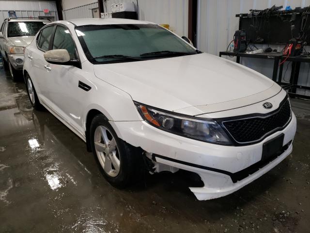 KIA OPTIMA LX 2014 knagm4a7xe5479962