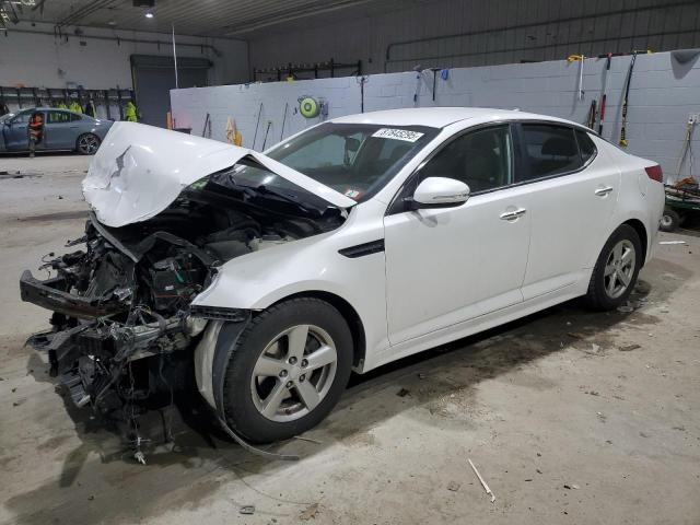 KIA OPTIMA LX 2014 knagm4a7xe5480562