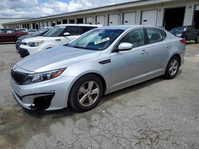 KIA OPTIMA LX 2014 knagm4a7xe5481355