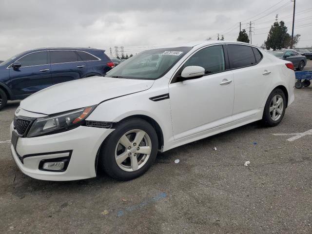 KIA OPTIMA 2014 knagm4a7xe5485826