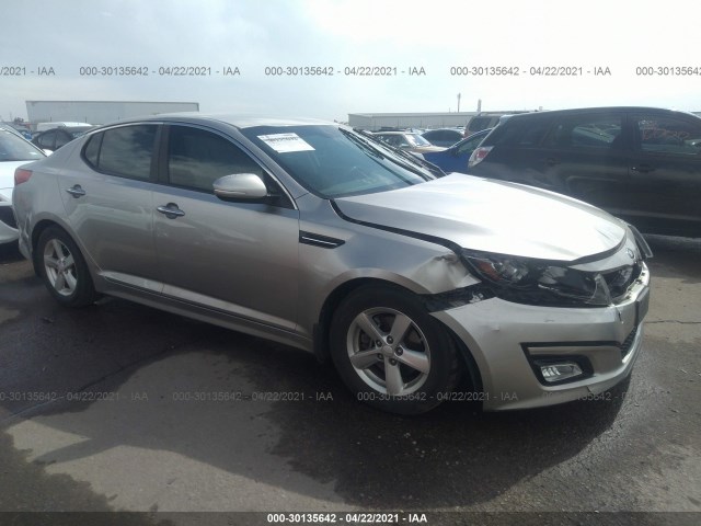 KIA OPTIMA 2014 knagm4a7xe5486412