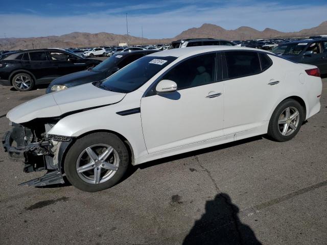 KIA OPTIMA LX 2014 knagm4a7xe5488936