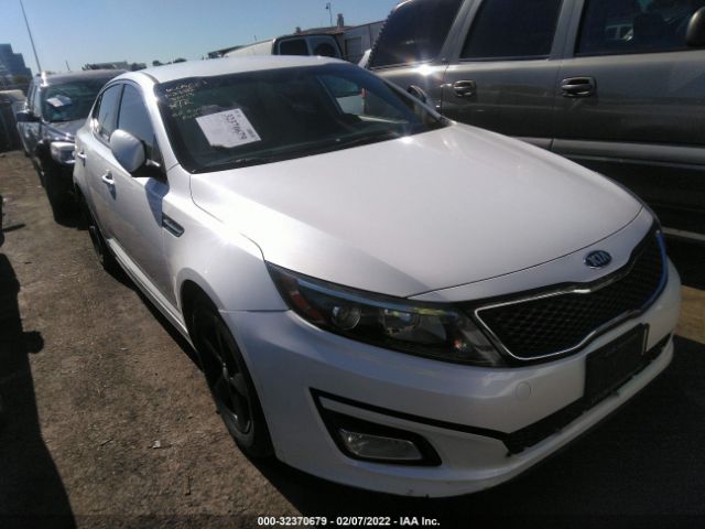 KIA OPTIMA 2014 knagm4a7xe5492811