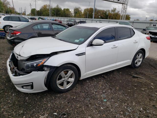 KIA OPTIMA LX 2014 knagm4a7xe5495451