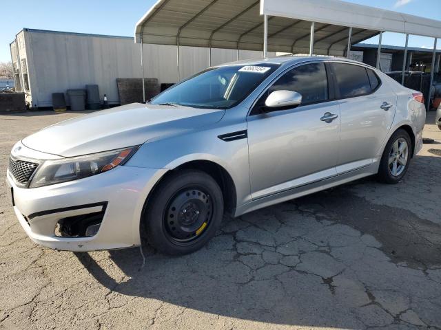 KIA OPTIMA 2014 knagm4a7xe5496342