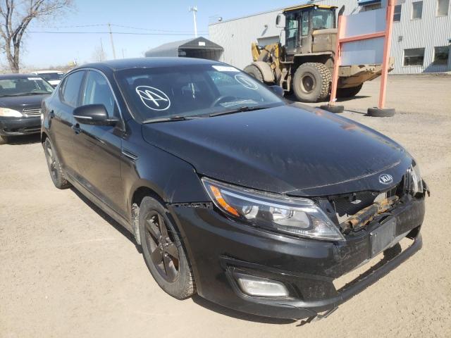 KIA OPTIMA LX 2014 knagm4a7xe5520638