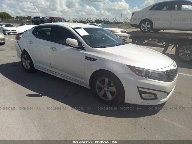 KIA OPTIMA 2014 knagm4a7xe5523541