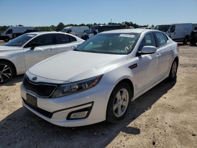 KIA OPTIMA 2015 knagm4a7xf5530281