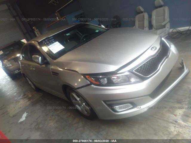 KIA OPTIMA 2015 knagm4a7xf5531060