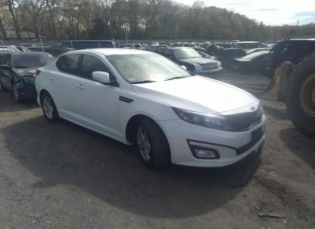 KIA OPTIMA 2015 knagm4a7xf5536596