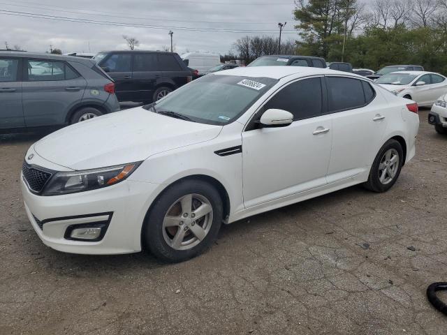 KIA OPTIMA 2015 knagm4a7xf5536968