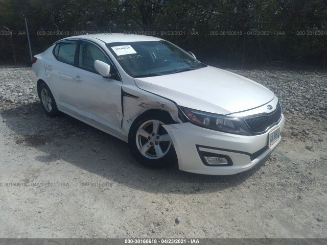 KIA OPTIMA 2015 knagm4a7xf5537571