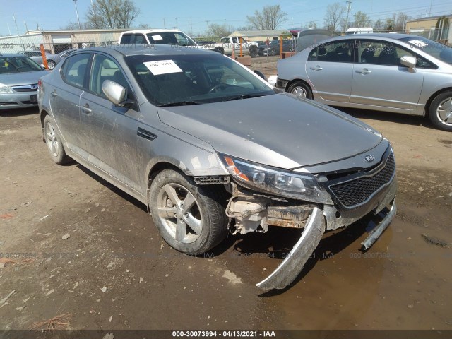 KIA OPTIMA 2015 knagm4a7xf5539384