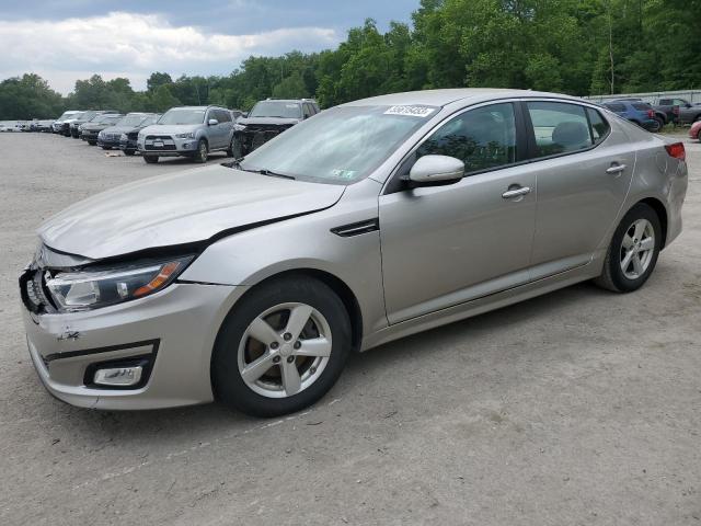 KIA OPTIMA 2014 knagm4a7xf5546142