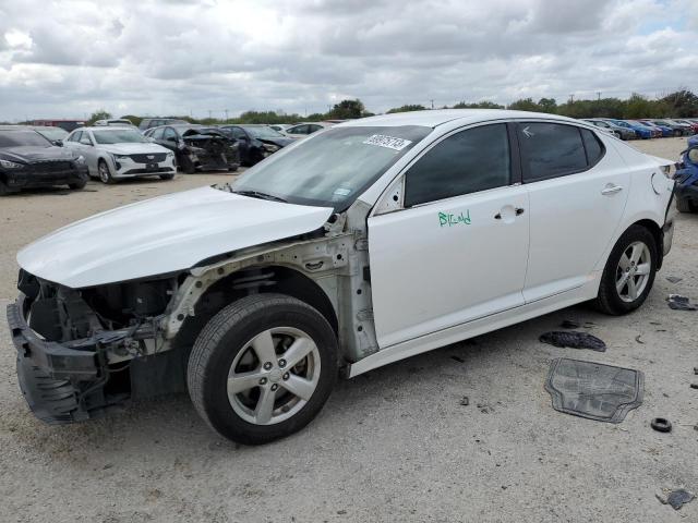 KIA OPTIMA 2015 knagm4a7xf5547582