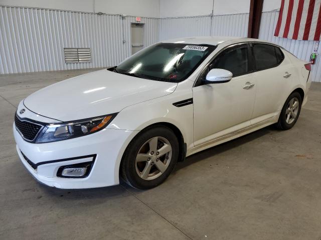 KIA OPTIMA 2015 knagm4a7xf5548800