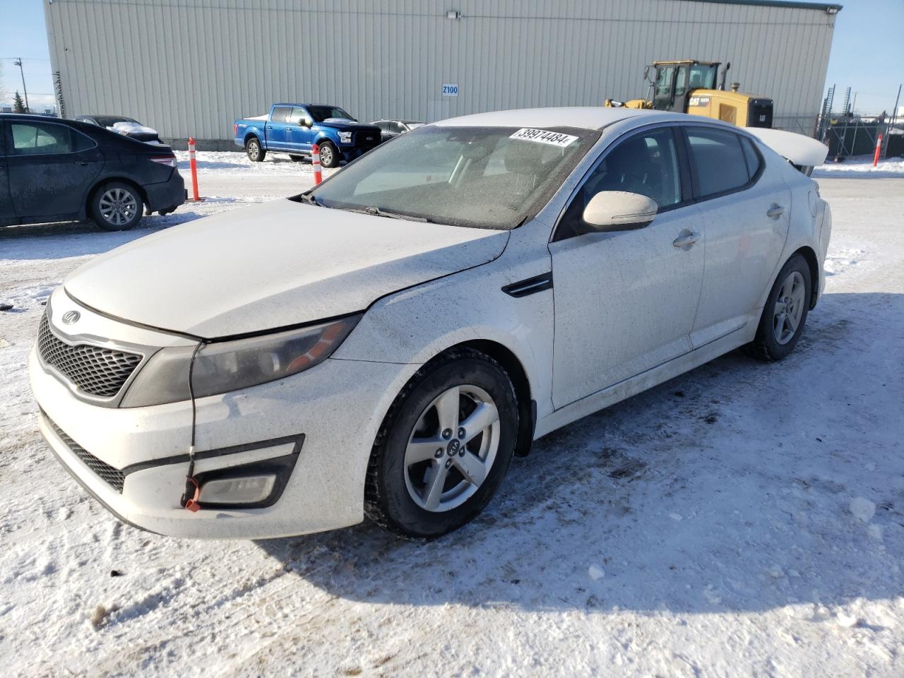 KIA OPTIMA 2015 knagm4a7xf5550949