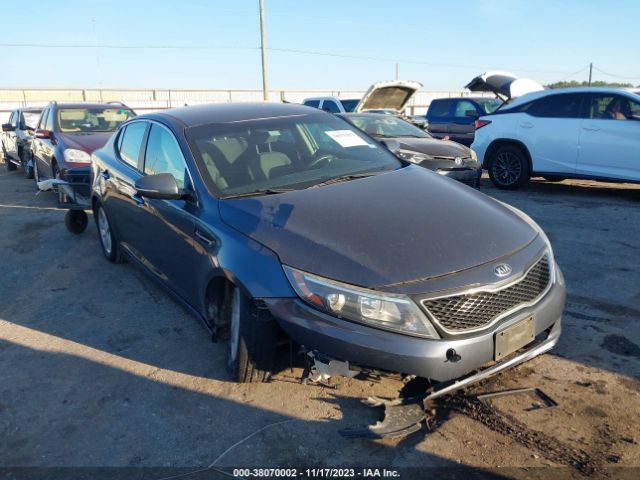 KIA OPTIMA 2015 knagm4a7xf5554838