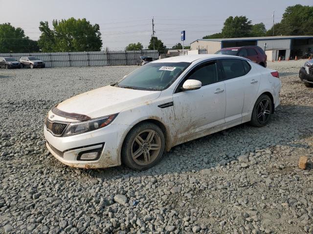 KIA OPTIMA LX 2015 knagm4a7xf5556346