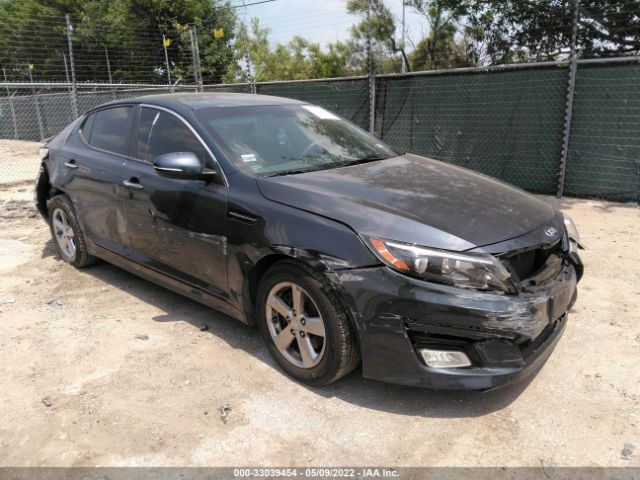 KIA OPTIMA 2015 knagm4a7xf5557593