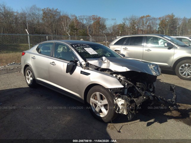 KIA OPTIMA 2015 knagm4a7xf5558033