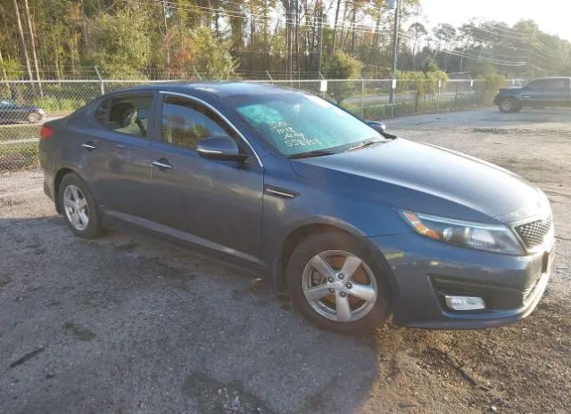 KIA OPTIMA 2015 knagm4a7xf5558453