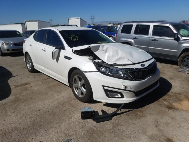 KIA OPTIMA LX 2015 knagm4a7xf5560770