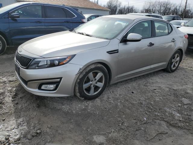 KIA OPTIMA LX 2015 knagm4a7xf5565080