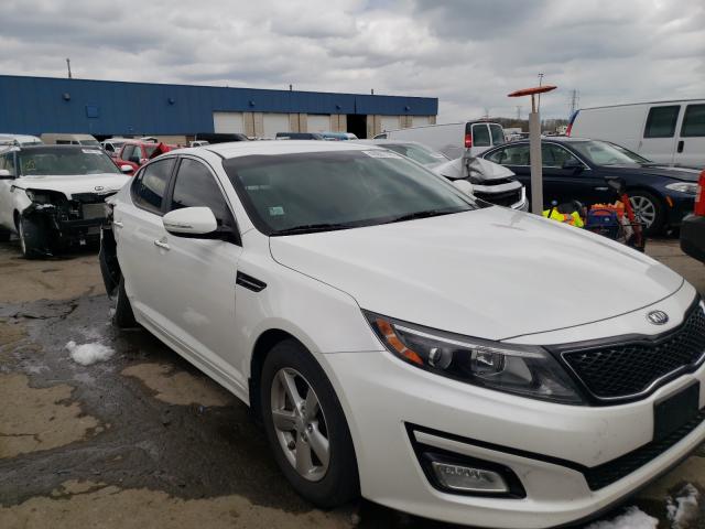 KIA OPTIMA LX 2015 knagm4a7xf5569601