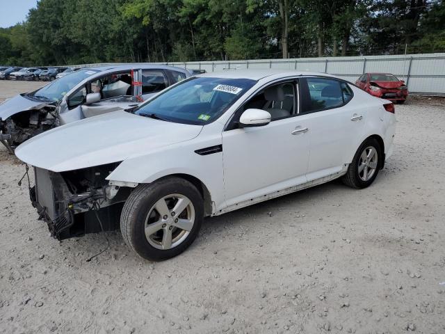 KIA OPTIMA LX 2015 knagm4a7xf5571025