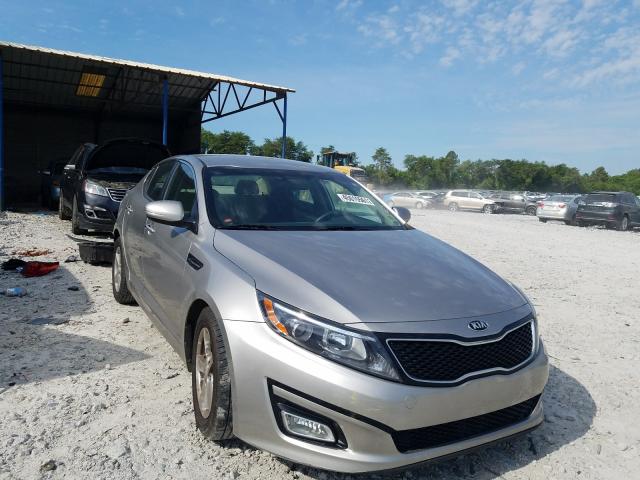 KIA OPTIMA 2015 knagm4a7xf5571123