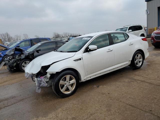 KIA OPTIMA LX 2015 knagm4a7xf5571980