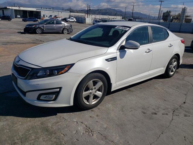 KIA OPTIMA 2015 knagm4a7xf5572739