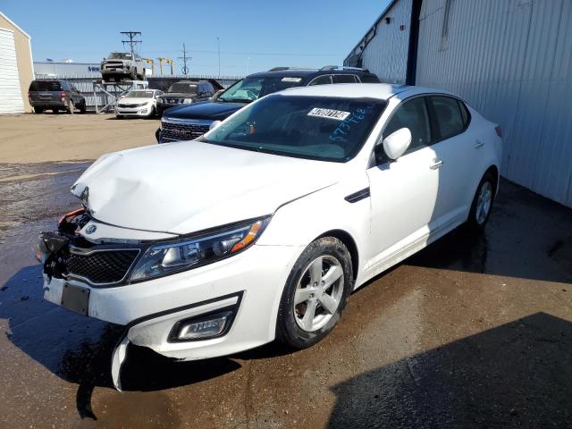 KIA OPTIMA 2015 knagm4a7xf5573468