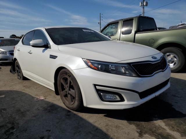 KIA OPTIMA LX 2015 knagm4a7xf5574331